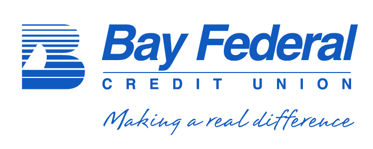 Bay Federal Credit Union Logo