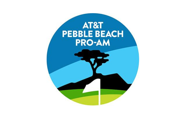 AT&T Pro-Am logo