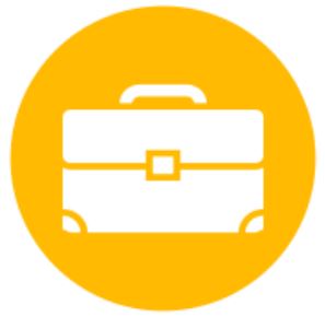 briefcase Icon