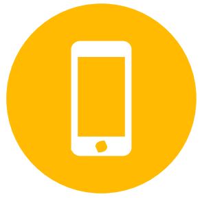 Smartphone Icon