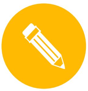 pencil icon