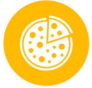 pizza icon