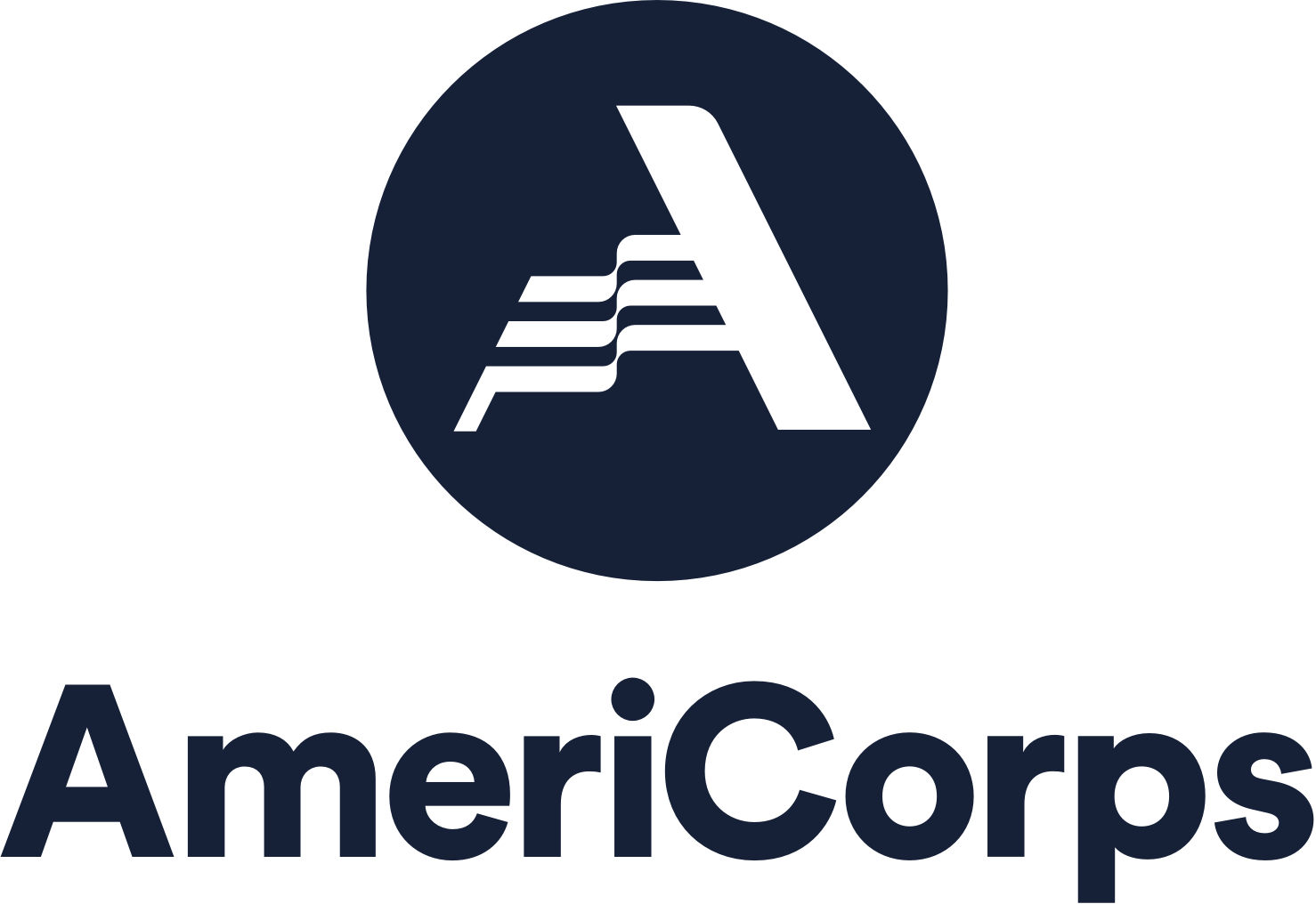 Americorps California Logo