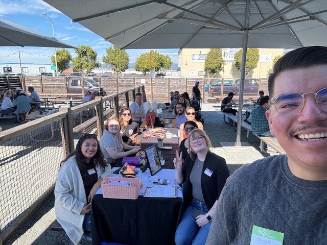 Mixer of the Monterey and Santa Cruz United Way Emerging Leaders