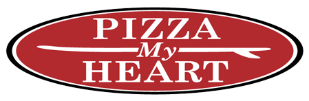 Pizza My Heart Logo