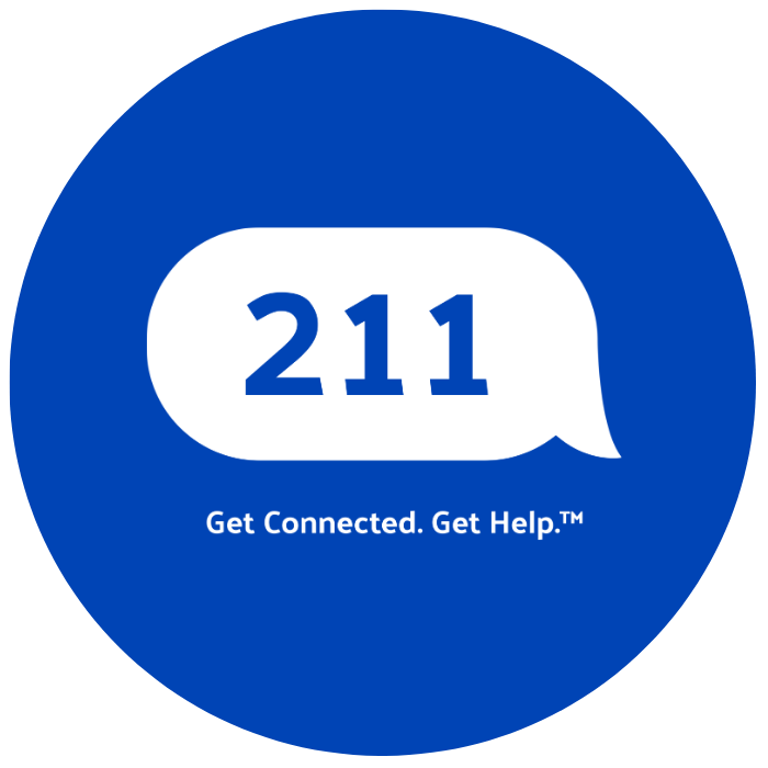 211 icon