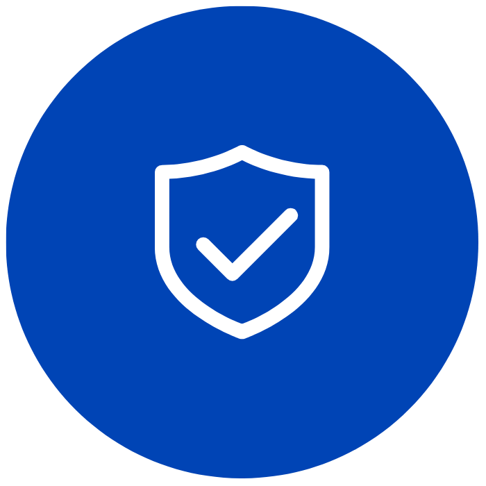 Shield Icon