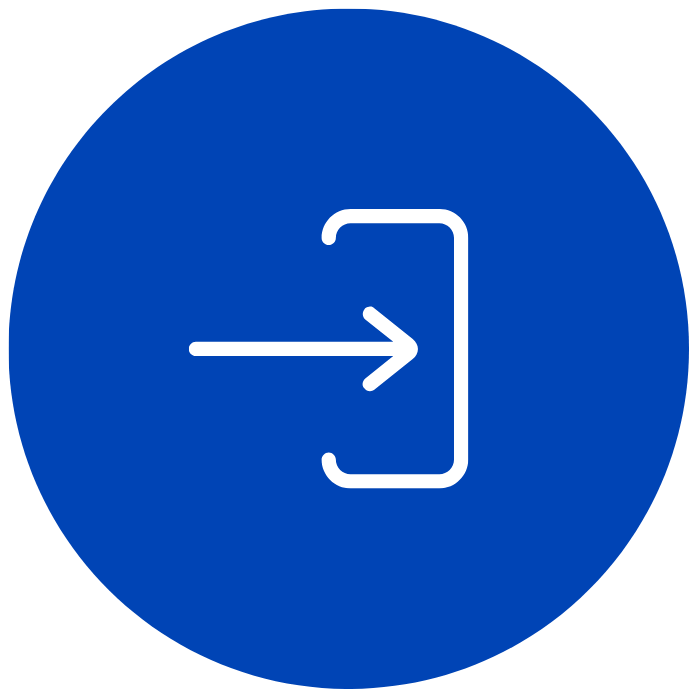 login icon