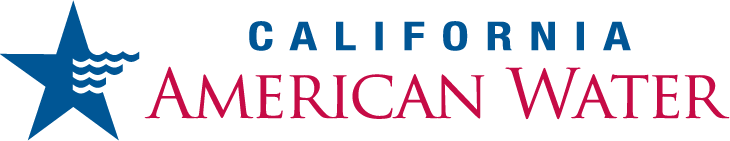 California America Water Logo