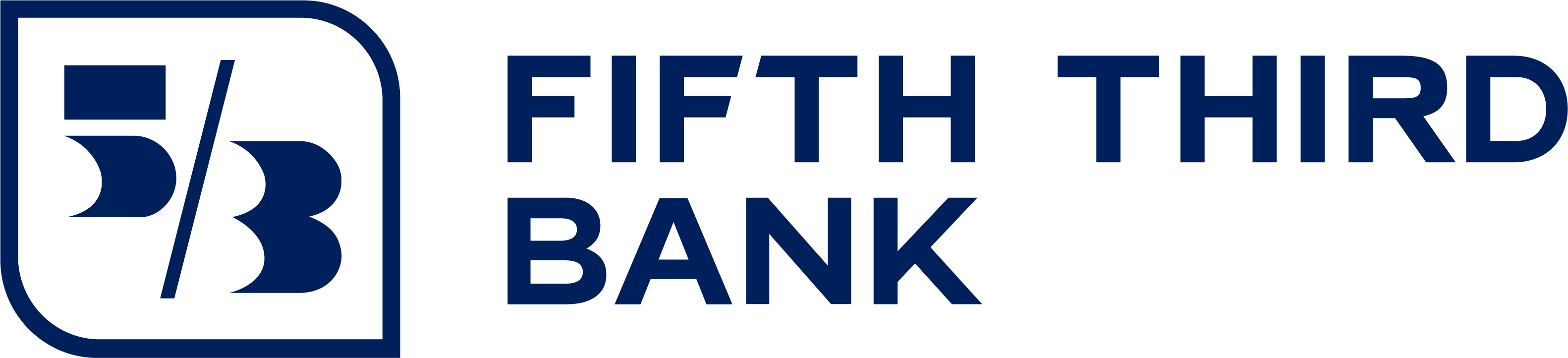 Fifth Third Bank