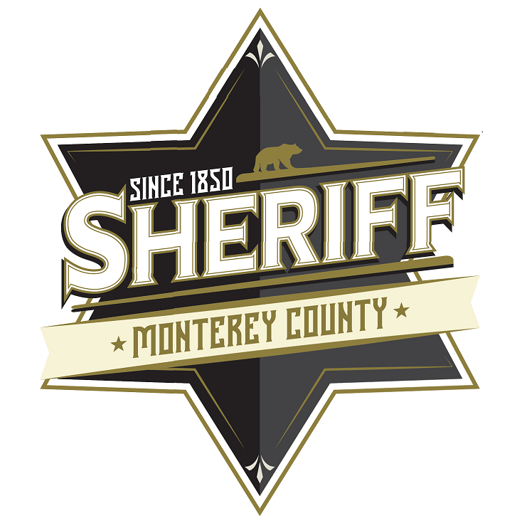 Sheriff Monterey County