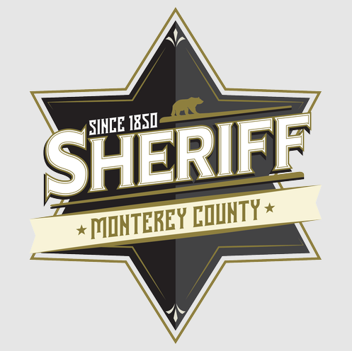Sheriff Monterey County