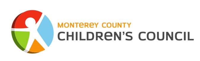 Monterey County Children's Council Logo