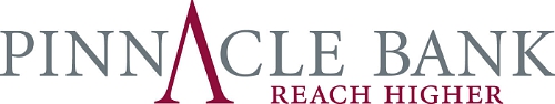 Pinnacle Bank Logo