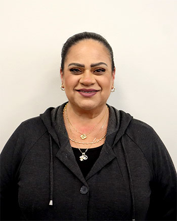 Socorro Bernal- Community Impact Coordinator, Financial Stability- United Way Monterey County