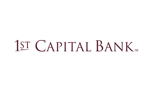 1st Capital Bank logo