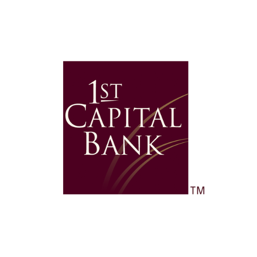 1st Capital Bank logo