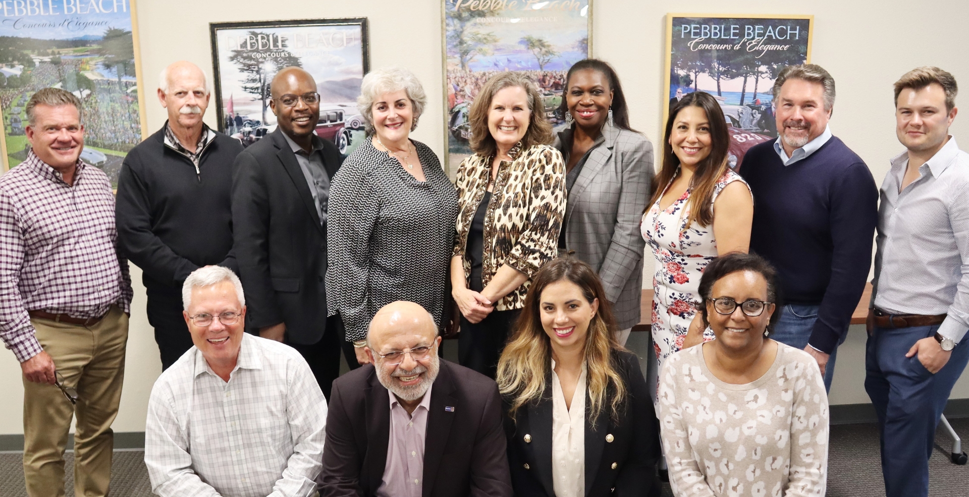 Board photo