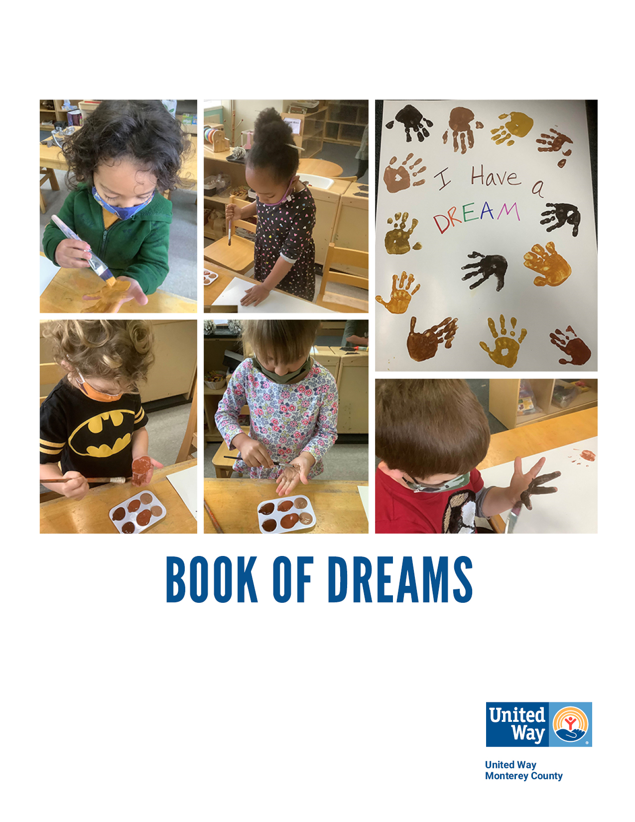 Book of Dreams cover