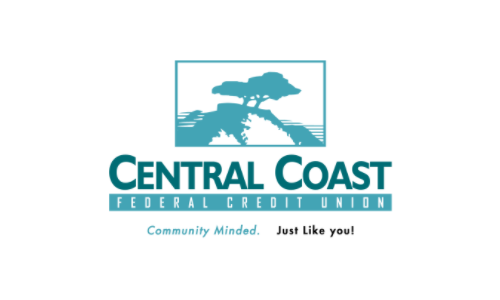 Central Coast Federal Credit Union logo