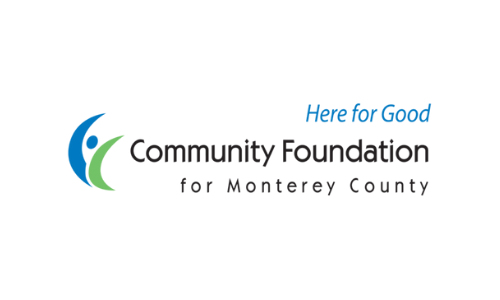 Community Foundation for Monterey County logo