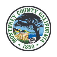 County of Monterey Logo