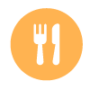 Fork and Knife