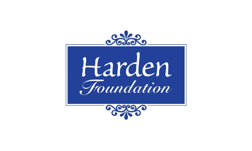 Harden Foundation logo