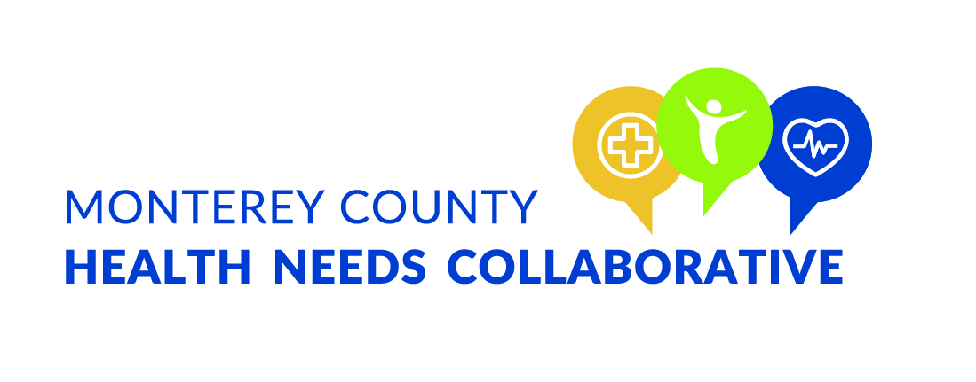 Monterey County Health Needs Collaborative Logo