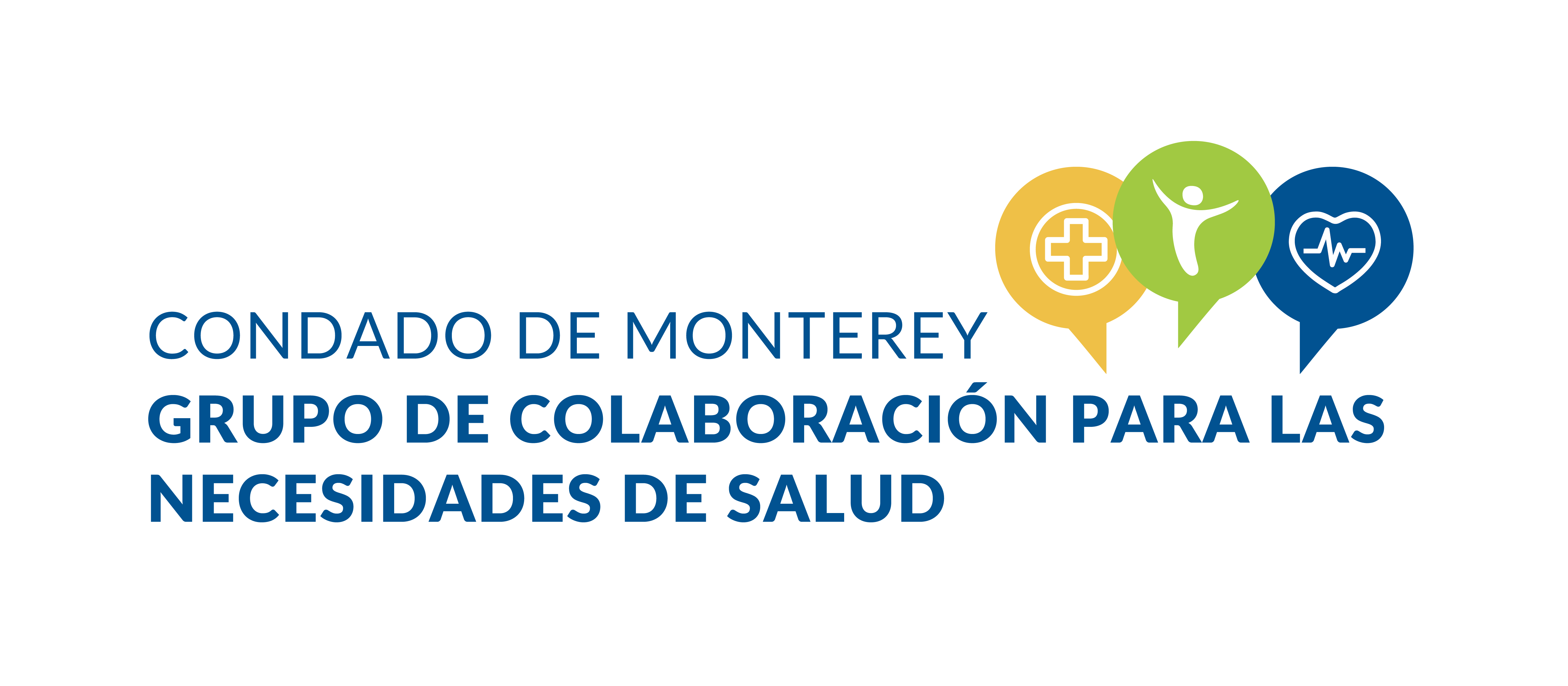 Monterey County Health Needs Collaborative Logo