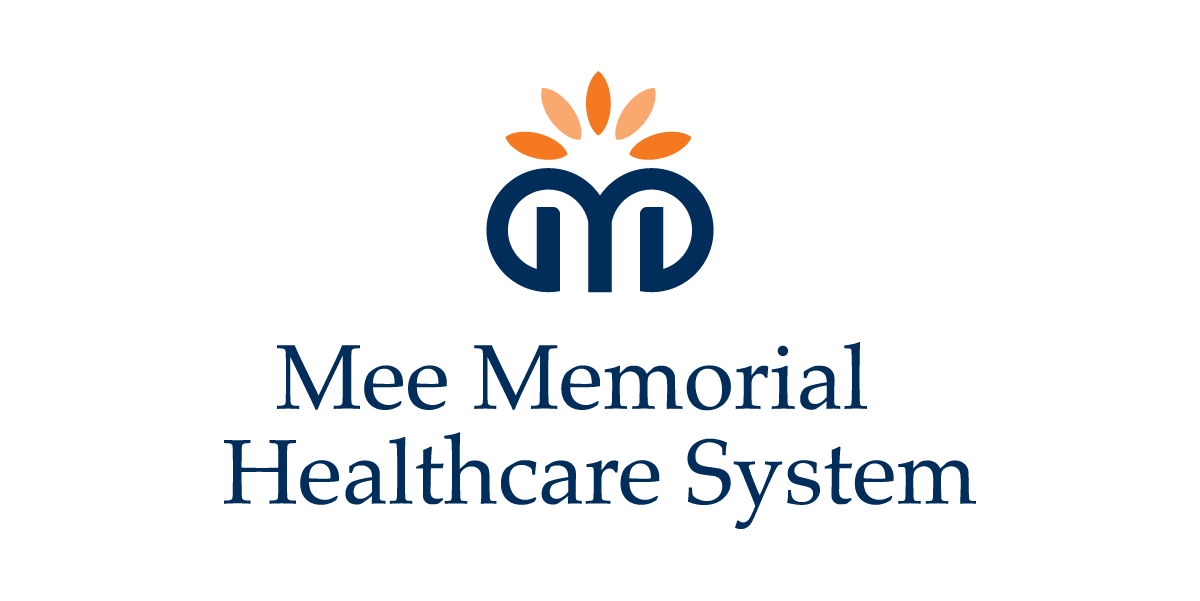 Mee Memorial logo