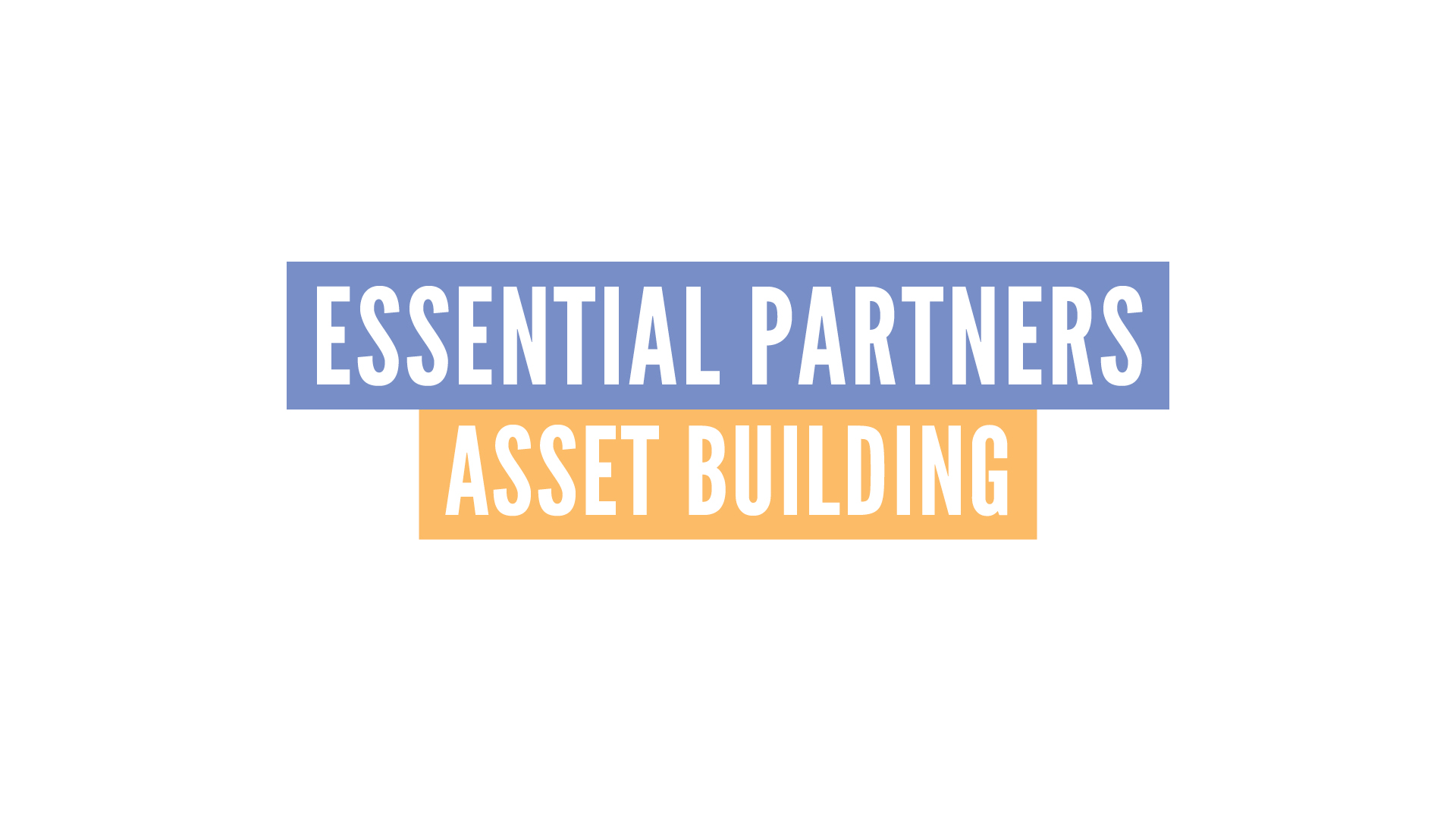 Asset Building thumbnail
