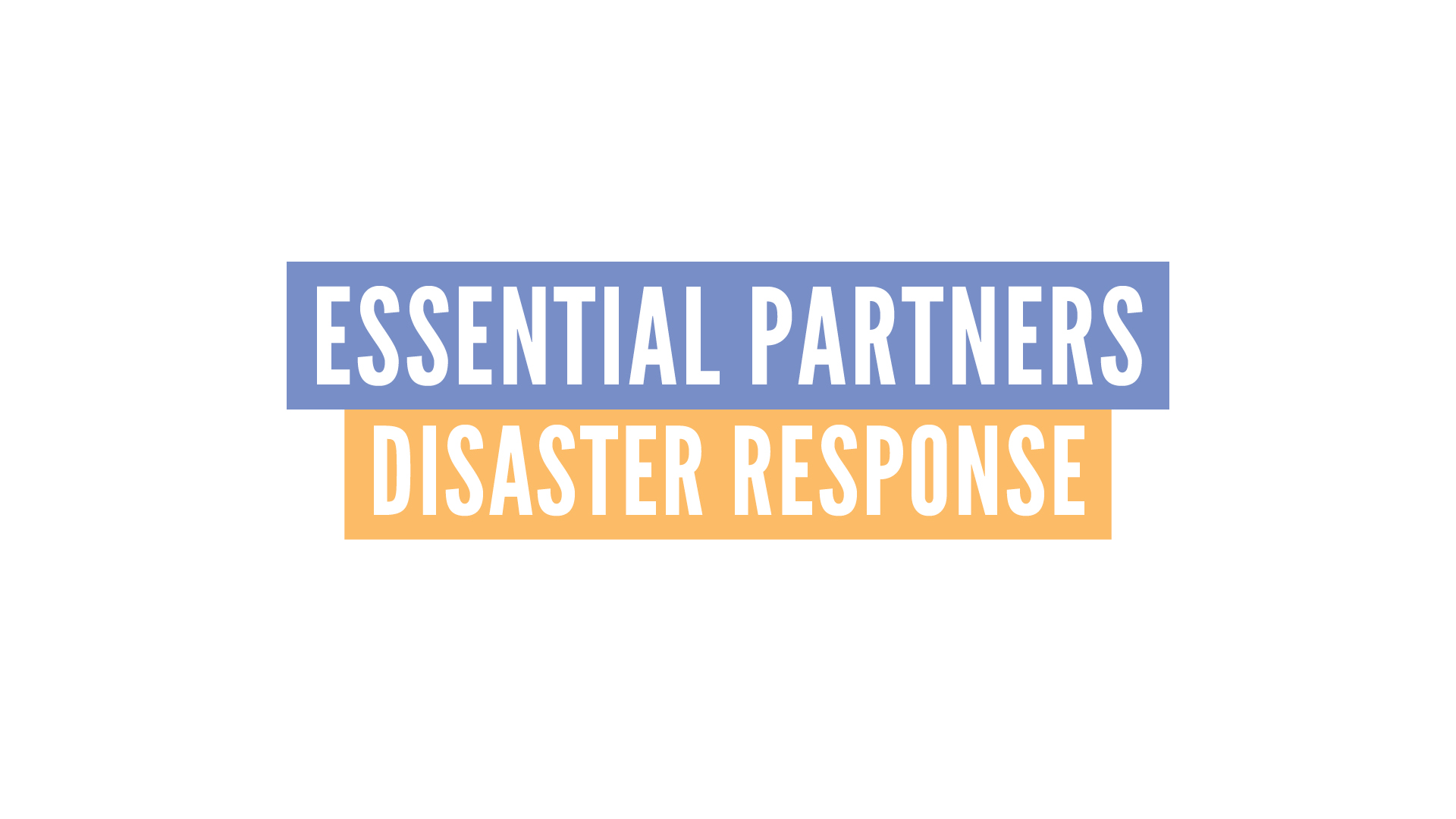 Disaster response thumbnail