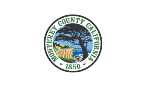 Monterey County Logo