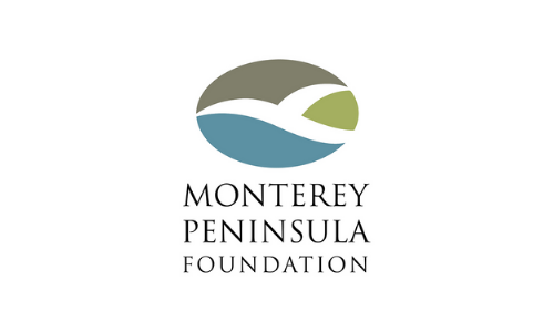 Monterey Peninsula Foundation logo