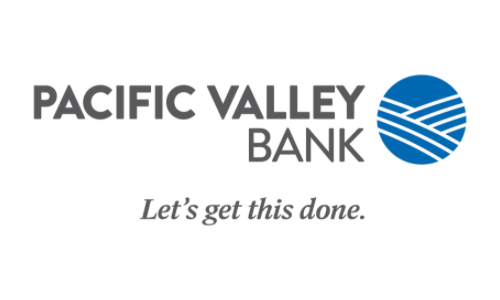 Pacific Valley Bank logo