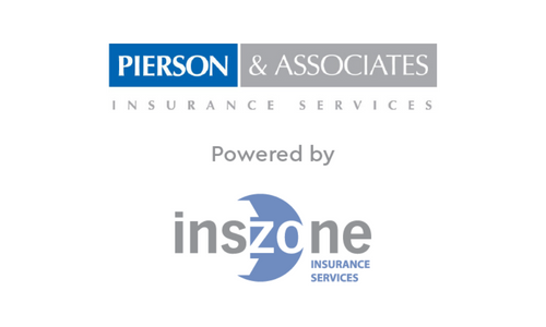 Pierson Associates logo