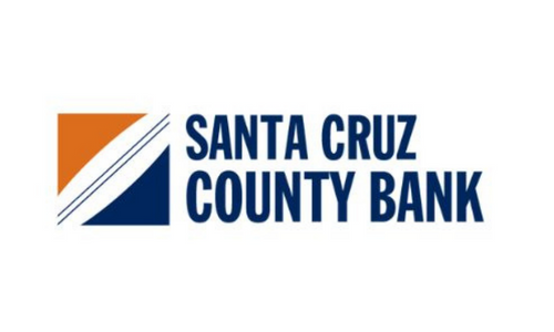 Santa Cruz County Bank logo