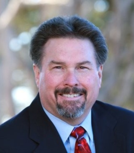 Steve Emerson