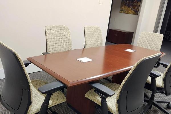 Tanimura Family Conference Room