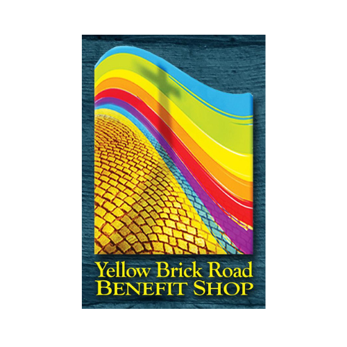 Yellow Brick Road logo