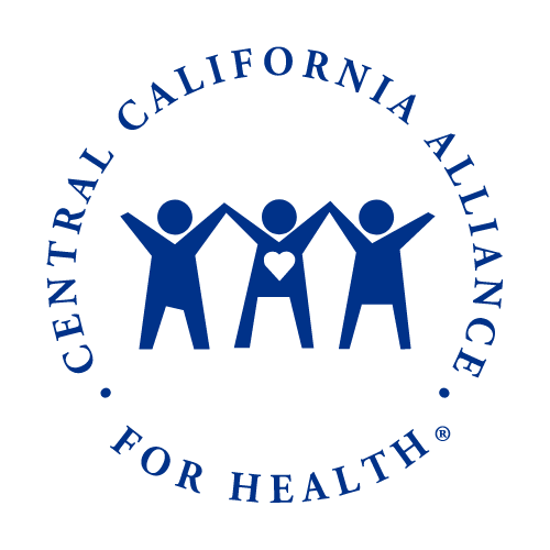 Central California Alliance for Health logo
