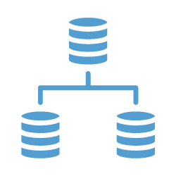 database icon