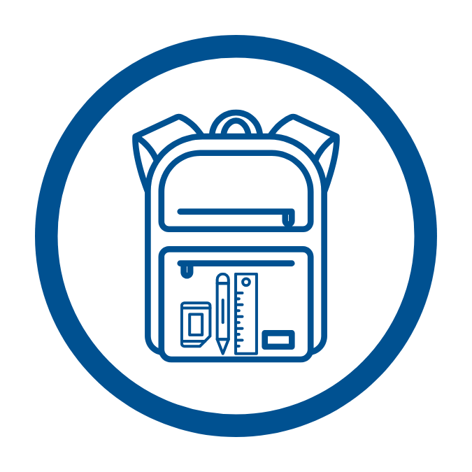 Stuff the Bus Icon 