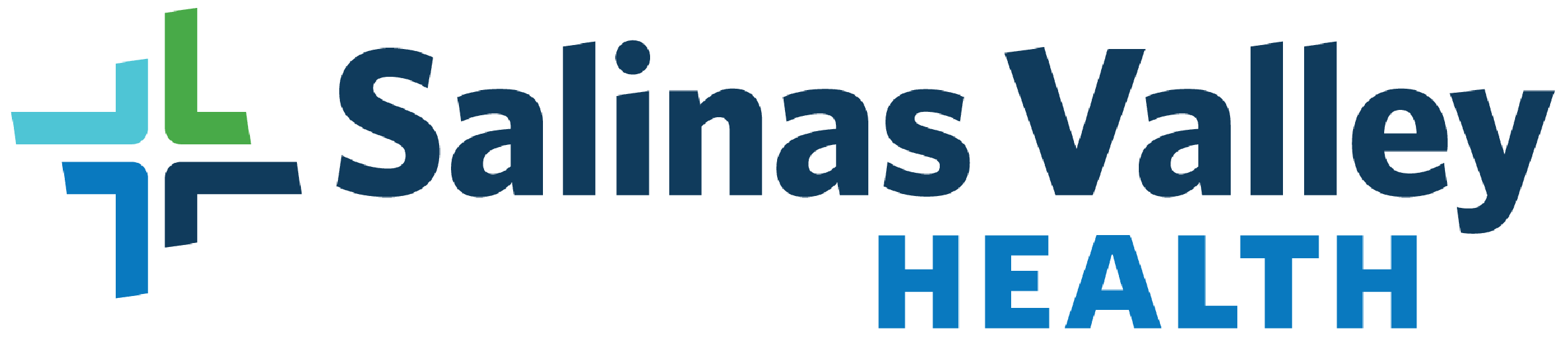 Salinas Valley Health Logo