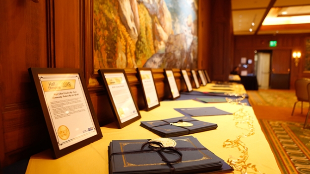 Nominee Certificates