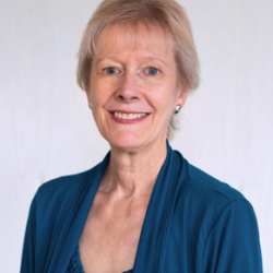 Clare Mounteer