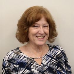 Dora McKean