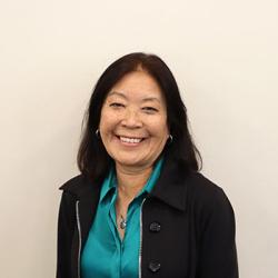 Linda Yu