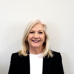 Lynda Patrick